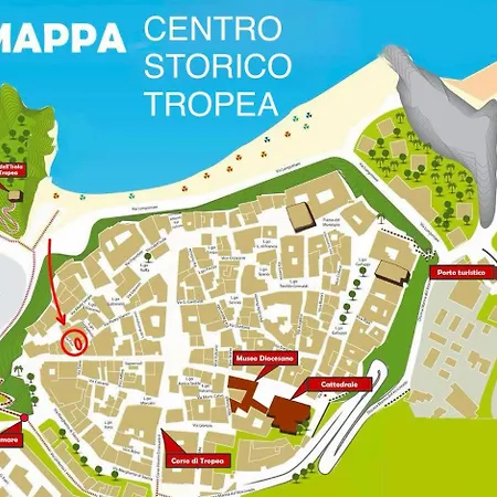 Dimora Poseidon-3