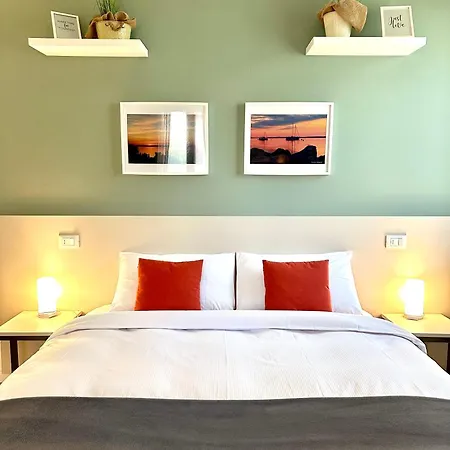 VeronaLago B&B Accessibile-2