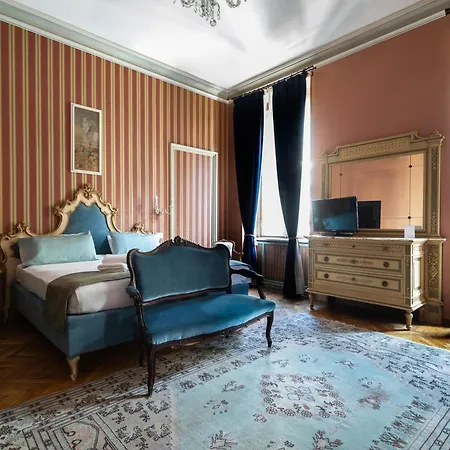 Casa Della Contessa Art Guest House-2