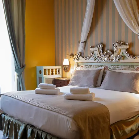 Casa Della Contessa Art Guest House-3