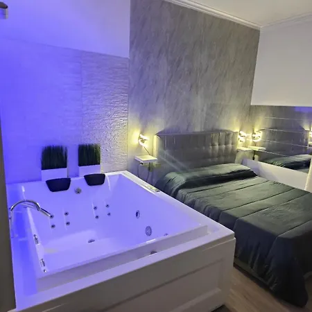 Etnea Gioeni House Suite-3