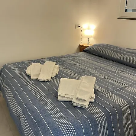 Crispi Accomodation B&B-3