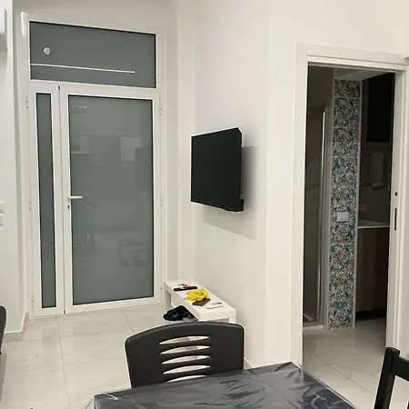 Crispi Accomodation B&B-2