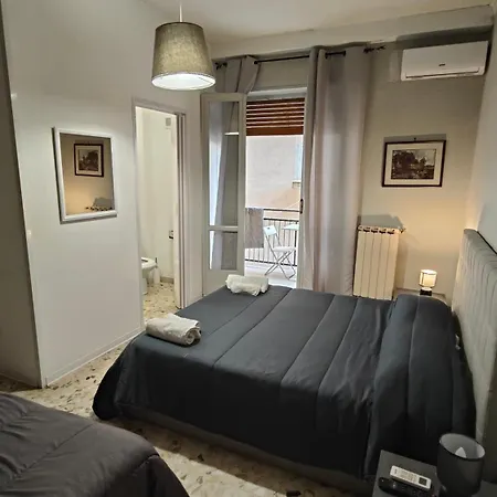 Etnea Gioeni House Suite-2