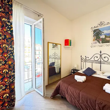 Lucky Inn, La Locanda Della Fortuna-3
