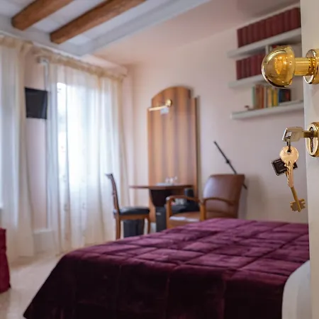 B&B A Le Boteghe-2
