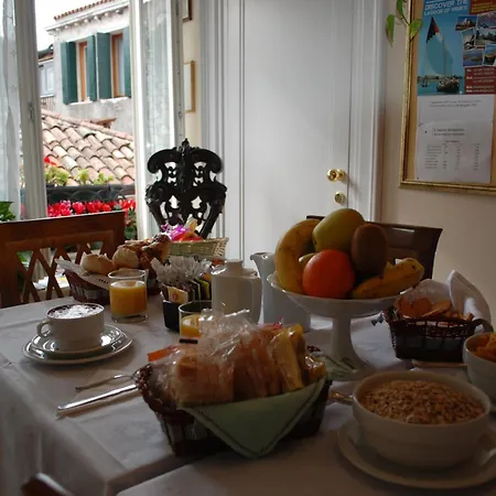 B&B A Le Boteghe-3