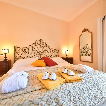 Grand Hotel Terme Di Augusto-2