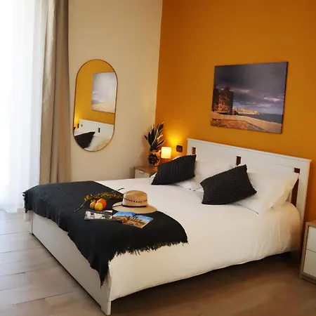 Fortuna Guest House - Charm & Relax Rooms-3
