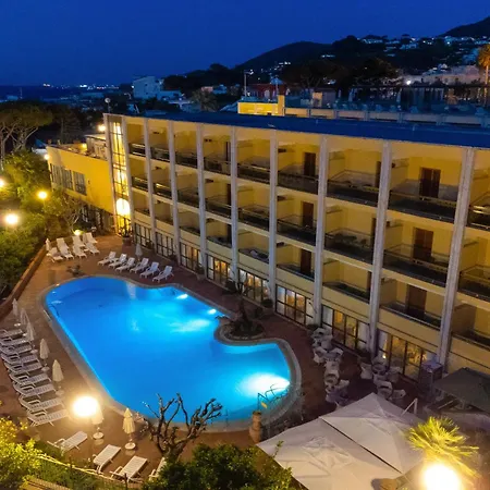 Grand Hotel Terme Di Augusto-3