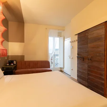 Aurora Boutique Hotel & Private Spa - Etruria Collection-3
