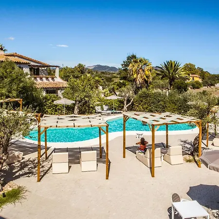 Noha Lifestyle Hotel - Adults Only-2