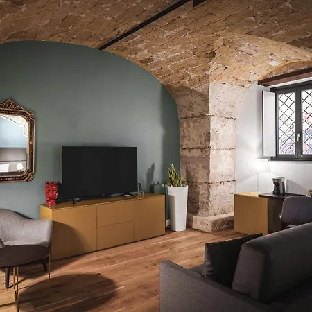 Palazzo Santamarina Luxury Suite & Spa-2