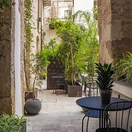 Palazzo Santamarina Luxury Suite & Spa-3