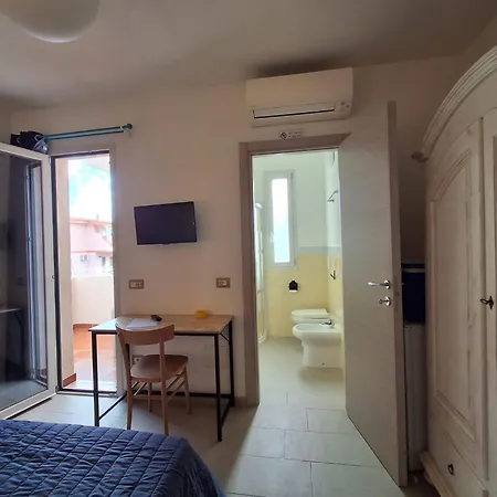B&B da Nuccia Villasimius-3