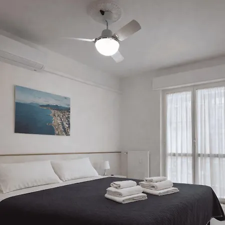 Ligure Residence Appartamenti Per Vacanze-3