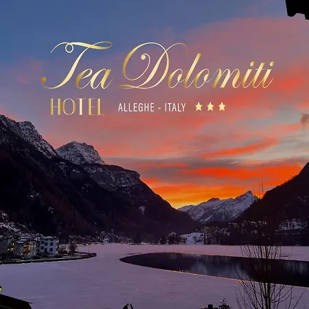 Hotel Tea Dolomiti-3