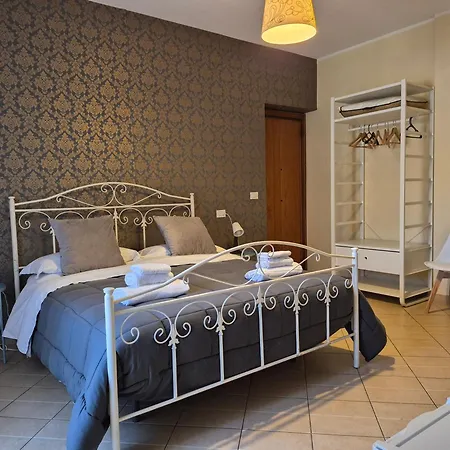 Suite Principe Scordia-3