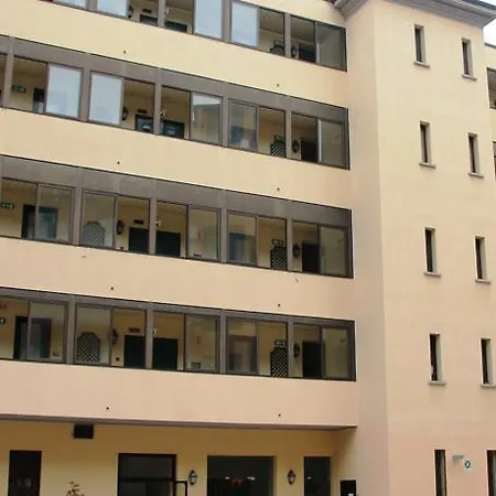 Atahotel De Angeli-3