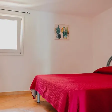 Apartments In Residence With Swimming Pool In Porto Rotondo-3