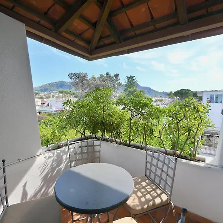 Don Giorgio Rooms&Apartments-2