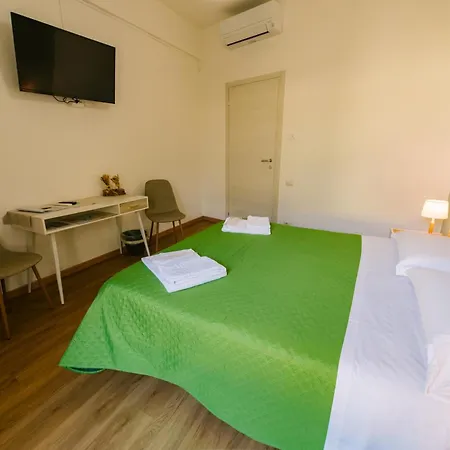 Sciesa Guest House-2