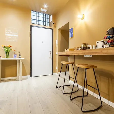House Of Design Casati - Corso Buenos Aires-2