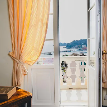 Villa Gelsomino Exclusive House Adult Only-3