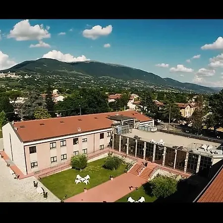 TH Assisi - Casa Leonori-2