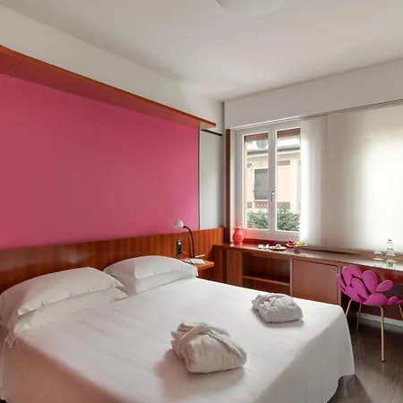 Hotel Mediolanum-3