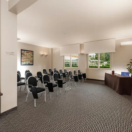 Crowne Plaza Rome St. Peter'S By Ihg-2