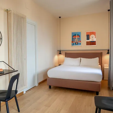 Hotel Colosseum-3