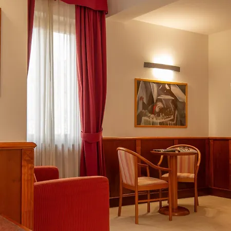 Hotel Duomo - Etruria Collection-3