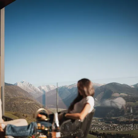 Kronplatz-Resort Berghotel Zirm-3