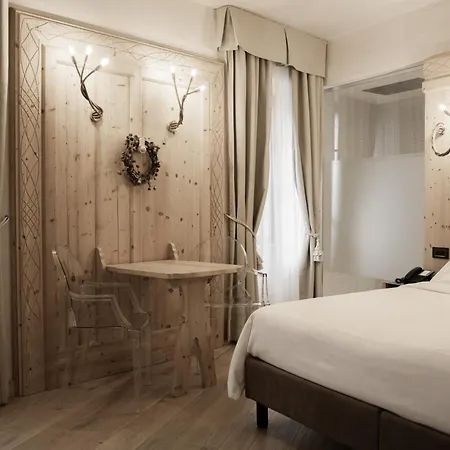 Hotel Orso Grigio-3