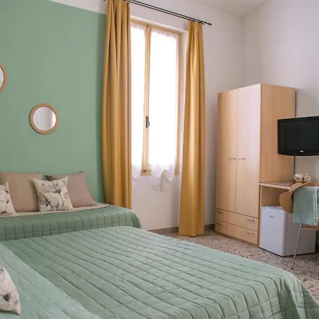 Actinia Accommodation-2