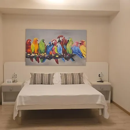 Albergo Alle Porte-3