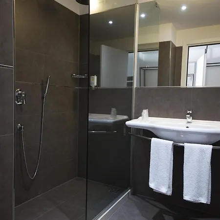 Aiden By Best Western Jhd Dunant Hotel-3