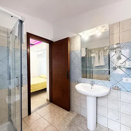 Hotel Pedra Niedda-2