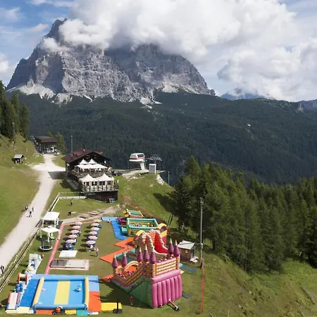 Hotel Mondeval-2