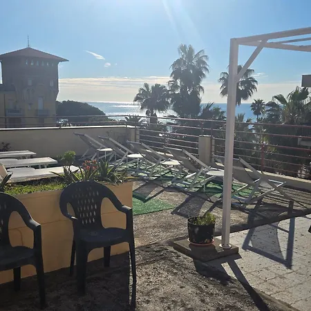 Hotel Colibrì-2