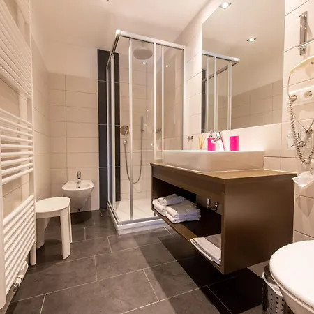 Lapis Monti Apartments & Suites-3