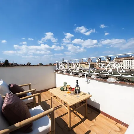 Serristori Palace Residence-3