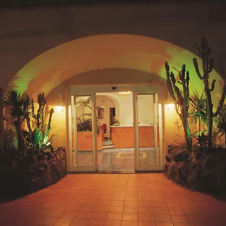 Hotel Terme Saint Raphael-2