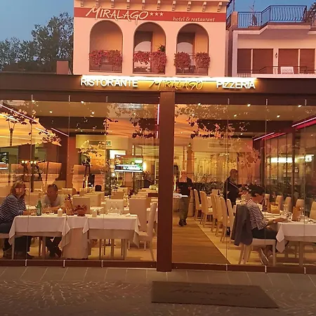 Hotel Ristorante Miralago-2
