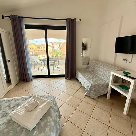 B&B Le Farfalle-3