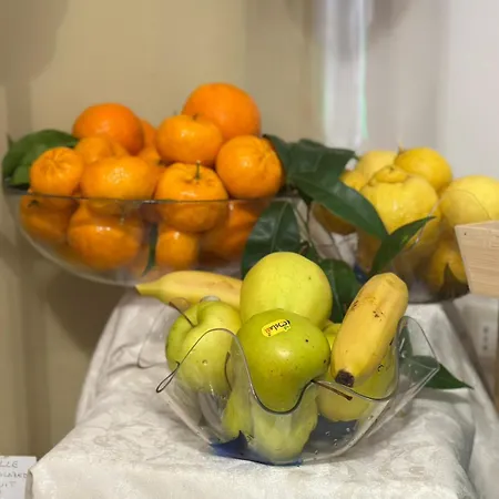 Badia Rooms & Breakfast-3