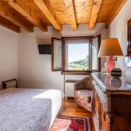 B&B Il Pettirosso-2