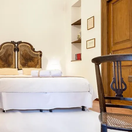 B&B Villa Vittoria-2