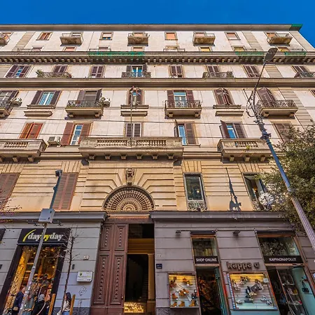 Napoli Suite-3